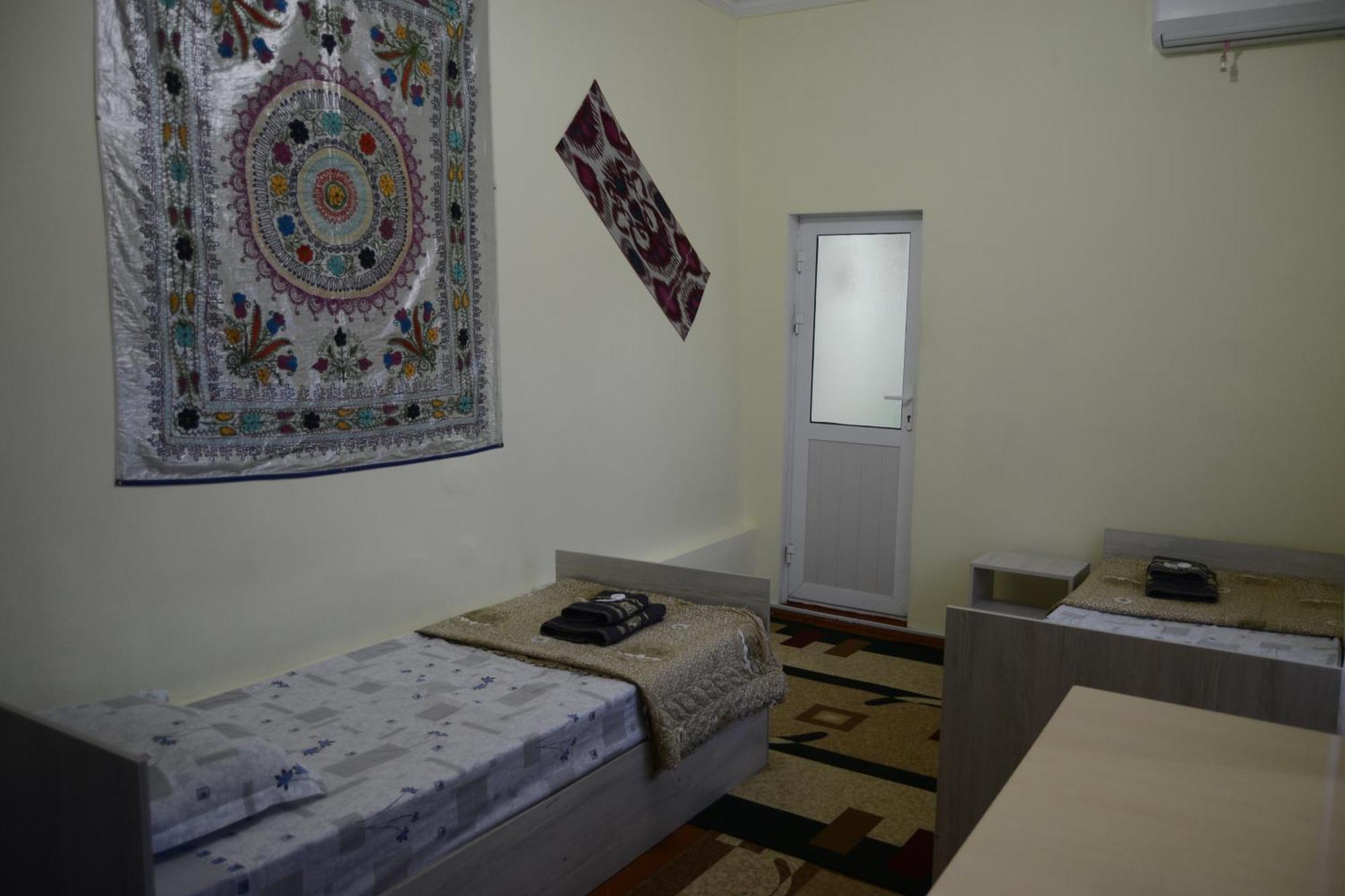 Orzu Guest House Buhara Kültér fotó