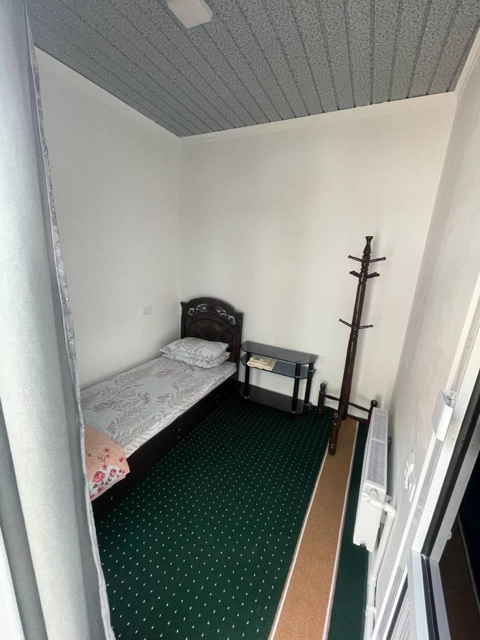 Orzu Guest House Buhara Kültér fotó