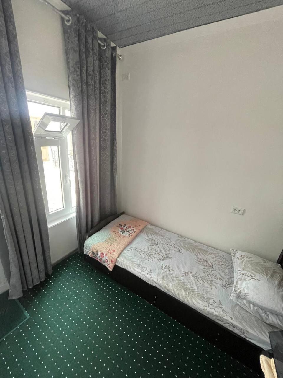 Orzu Guest House Buhara Kültér fotó
